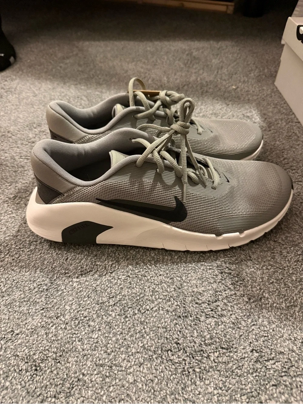 Nike Flex Train, 11M Lightweight Comfort